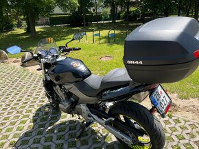 Honda Hornet CB600F r.v.2004 - 2