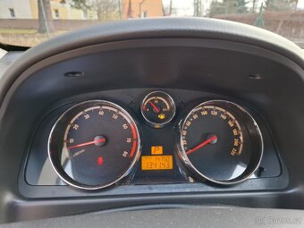 Opel Antara 3.2 V6 167KW - 2