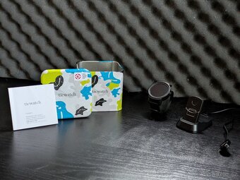 Ticwatch E Smartwatch - 2