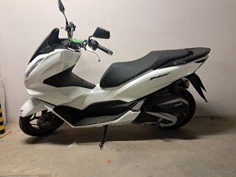 Honda PCX 125 - 2