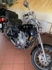 5kusu Suzuki intruder 1400 - 2