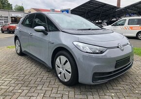 Volkswagen ID.3, Pure Performence 110 KW - 2