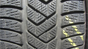 Zimní pneu 245/45/19 Pirelli - 2