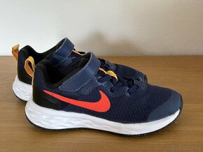 Tenisky Nike Star Runner, vel. 31 - 2