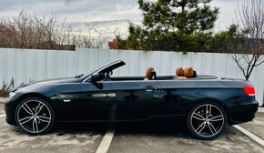 Bmw e93 cabrio - 2