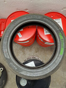 Pirelli Supercorsa SC 140/70/17 - 2