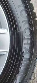 Kola 5x112 195/65 r15 - 2