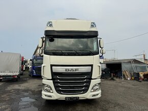 DAF XF 106.510   - 929 000KM - 2