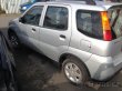 Suzuki Ignis 1,3i 16V 2007 - díly z vozu - 2