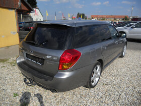 Subaru Legacy 2.0i 121Kw 4x4 - 2