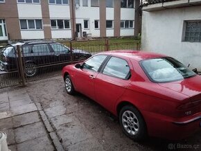 Alfa Romeo 156 1.8 TS 106kw LPG - 2