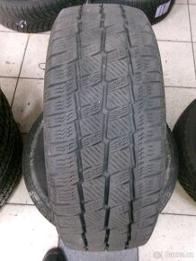 215/60 R16C HIFLY (5,5-6mm) č.15187 - 2