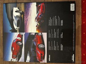 Ferrari XXL: 25 Years of Calendar Images - 2