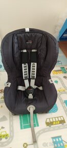 Britax römer duo autosedačka - 2