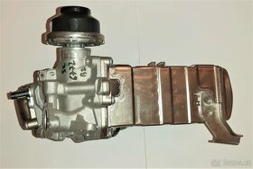 EGR chladič splodin VW,Audi 059131501AL,059131511EF nový - 2