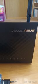 Wifi router Asus AC1900 Dual Band - 2