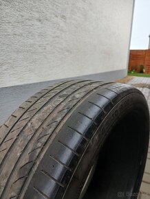 275/35 R20 245/40 R20 PNEU LETNI BMW - 2