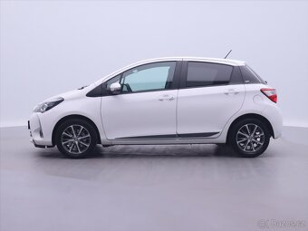 Toyota Yaris 1,5 VVT-i Y20 CZ 1.Maj. DPH (2018) - 2