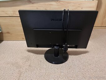 LCD monitor Philips - 2