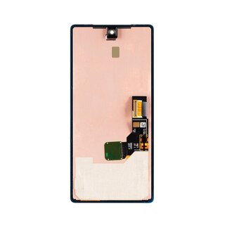 LCD display + Dotyk Google Pixel 7a (Service Pack) - 2