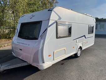 Karavan TEC Travel King 510 - 2