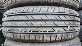 Pneu letní, 4 ks, rozměr 195/60/16, 89H, zn. BRIDGESTONE - 2