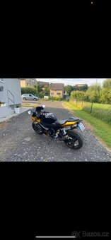 Gsxr 1000 k8 - 2