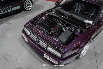 Corrado VR6 - 2