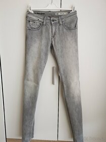 Nové jeans zn. Tommy Hilfiger - 2