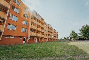 Prodám byt 2+1 o ploše 53,5m² v Brně-Chrlicích - 2