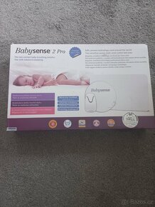 Monitor dechu Babysense 2 Pro - 2