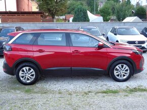 Peugeot 5008 1,5 HDI ACTIVE 189.000 km - 2