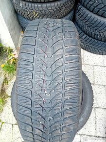 205/55R16 zimni - 2