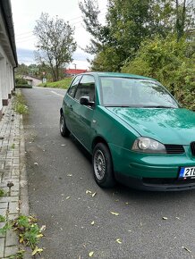 Prodám Seat Arosa - 2