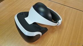 Maketa PlayStation VR - 2