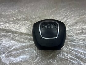 AIRBAG VOLANTU AUDI 4L0 880 201 T - 2