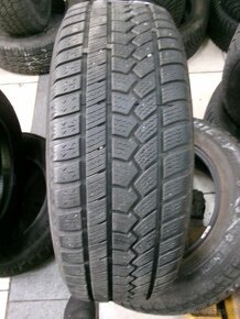 215/60 R16 HIFLY (6mm) č.14875 - 2