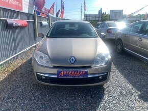 RENAULT LAGUNA 2.0 dCi 96 kW Expression - 2