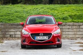 Mazda 2 1.5 Skyactiv G90 Challenge - 2