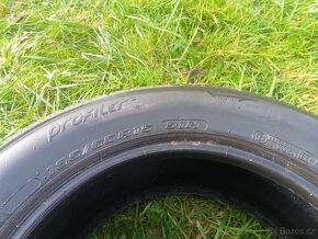 195/65 R15 91H BFGoodrich Profiler2 - 2