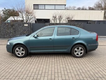 Prodam škoda octavia 2 R.V 2007 1.9 tdi - 2