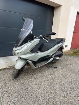 Honda PCX125 ABS 2024 - 2