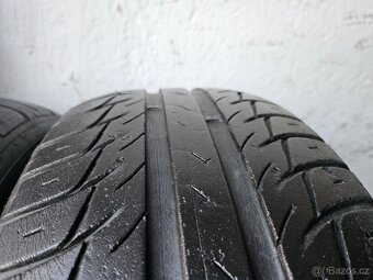 Pár letních pneu Kleber Dynaxer HP2 185/60 R14 - 2