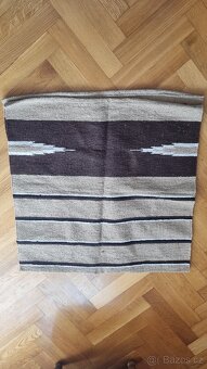 Westernová dečka Navajo Blanket Lakota - 2