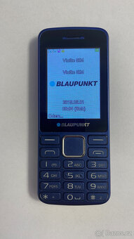 Prodám telefon Blaupunkt FM 03 - 2