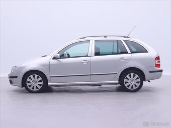 Škoda Fabia 1,9 TDI 74KW Sport Klima (2007) - 2