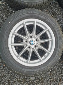 Origo alu kola BMW styling 774 pro G20 G21 - 2