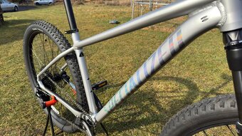 Horské kolo Specialized Rockhopper expert 29” vel. L - 2