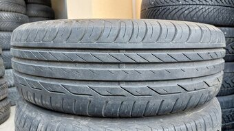 Pneu letní, 4 ks, rozměr 185/65/15, 88H, zn. BRIDGESTONE - 2