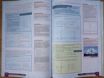 Matematika pro střední školy 4.díl - učebnice didaktis - 2